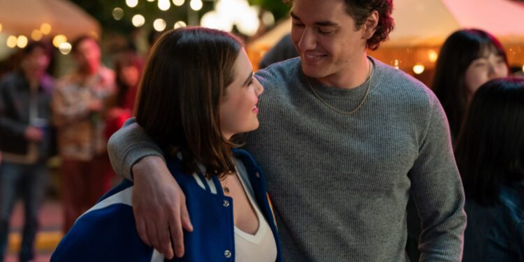 Trailer: Prime Videos Latest College Drama Series ‘Off Campus’