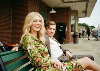 Trailer: Samara Weaving’s Crime Movie ‘Carolina Caroline’