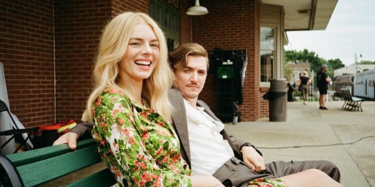 Trailer: Samara Weaving’s Crime Movie ‘Carolina Caroline’