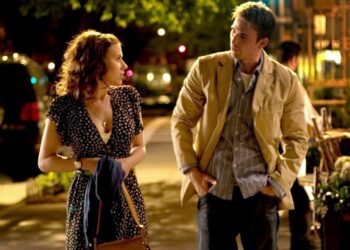 ’Nanny Diaries’ Series in the Works at Netflix With Scarlett Johansson Producing