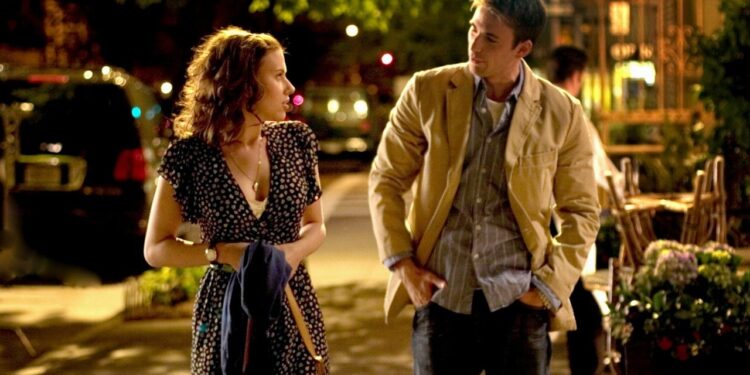 ’Nanny Diaries’ Series in the Works at Netflix With Scarlett Johansson Producing