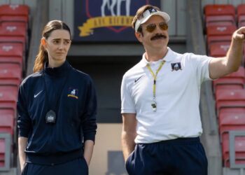 Teaser: ‘Ted Lasso’ Season 4