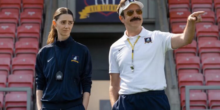 Teaser: ‘Ted Lasso’ Season 4