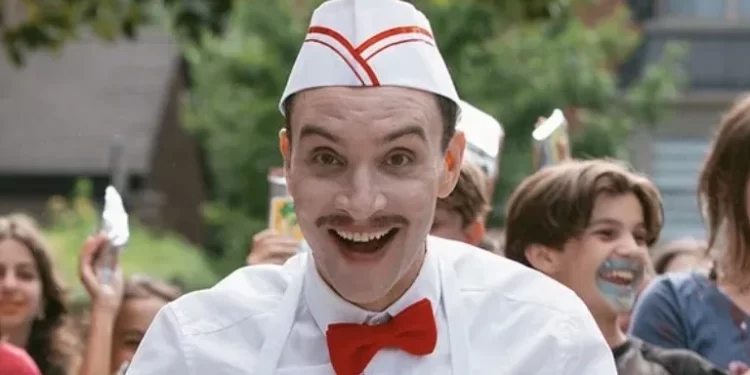 First Look At Eli Roth’s Horror Film ‘Ice Cream Man’