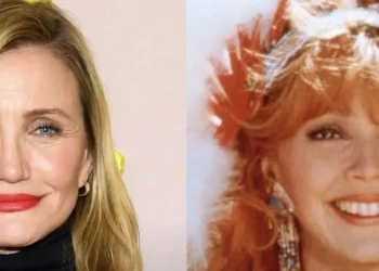 Cameron Diaz Set to Star in Sequel to Troop Beverly Hills