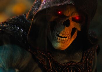 Trailer: ‘MASTERS OF THE UNIVERSE’ from Amazon MGM Studios and Mattel