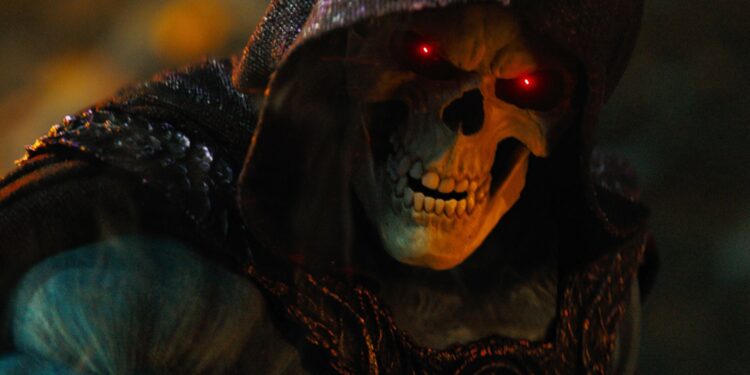 Trailer: ‘MASTERS OF THE UNIVERSE’ from Amazon MGM Studios and Mattel