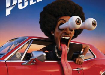 INsiders Guide: Ludacris, KYLIE CANTRALL, Ahadadream, Dermot Henry, Jenevieve…