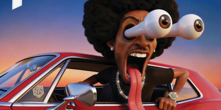 INsiders Guide: Ludacris, KYLIE CANTRALL, Ahadadream, Dermot Henry, Jenevieve…