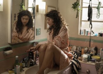 Justine Triet Expands Cast and Crew for Her English-Language Debut “Fonda”