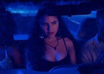 Trailer: Peacock Unveils New Crime Thriller Series “M.I.A.” Starring Cary Elwes