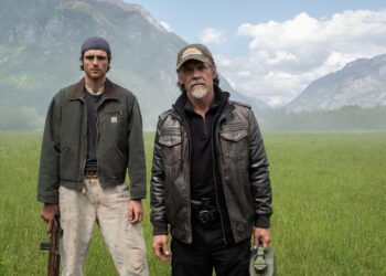 Trailer: Disney Debuts Jacob Elordi & Margaret Qualley In ‘The Dog Stars’