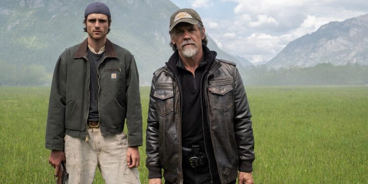 Trailer: Disney Debuts Jacob Elordi & Margaret Qualley In ‘The Dog Stars’