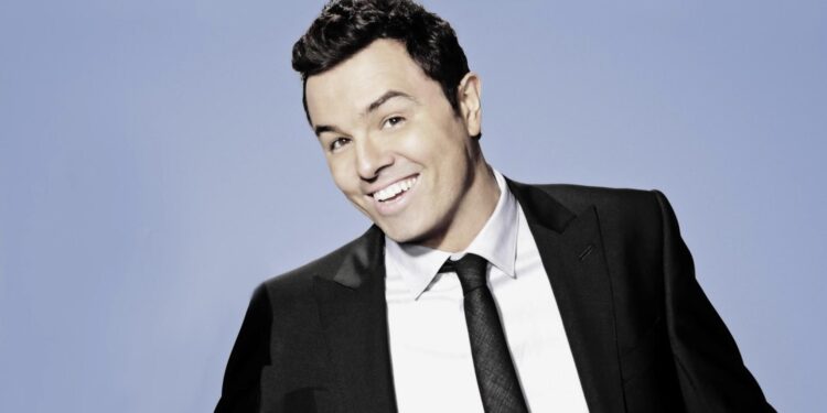 Seth MacFarlane’s New Live-Action Series “Dungeon Crawler Carl” in Development at Peacock