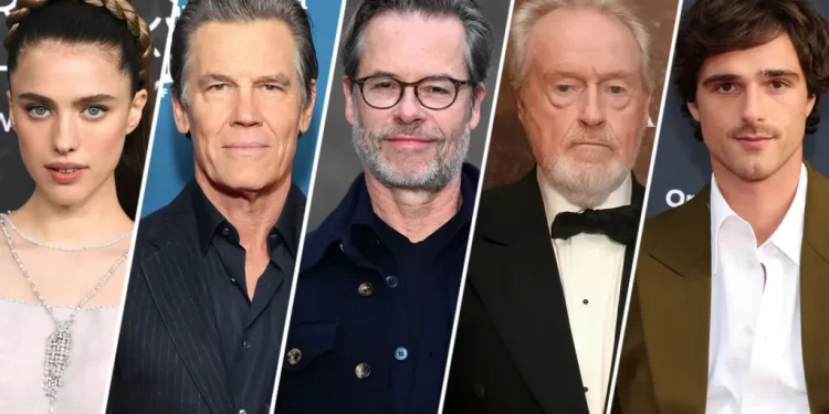 First Look At Ridley Scott’s ‘The Dog Stars’