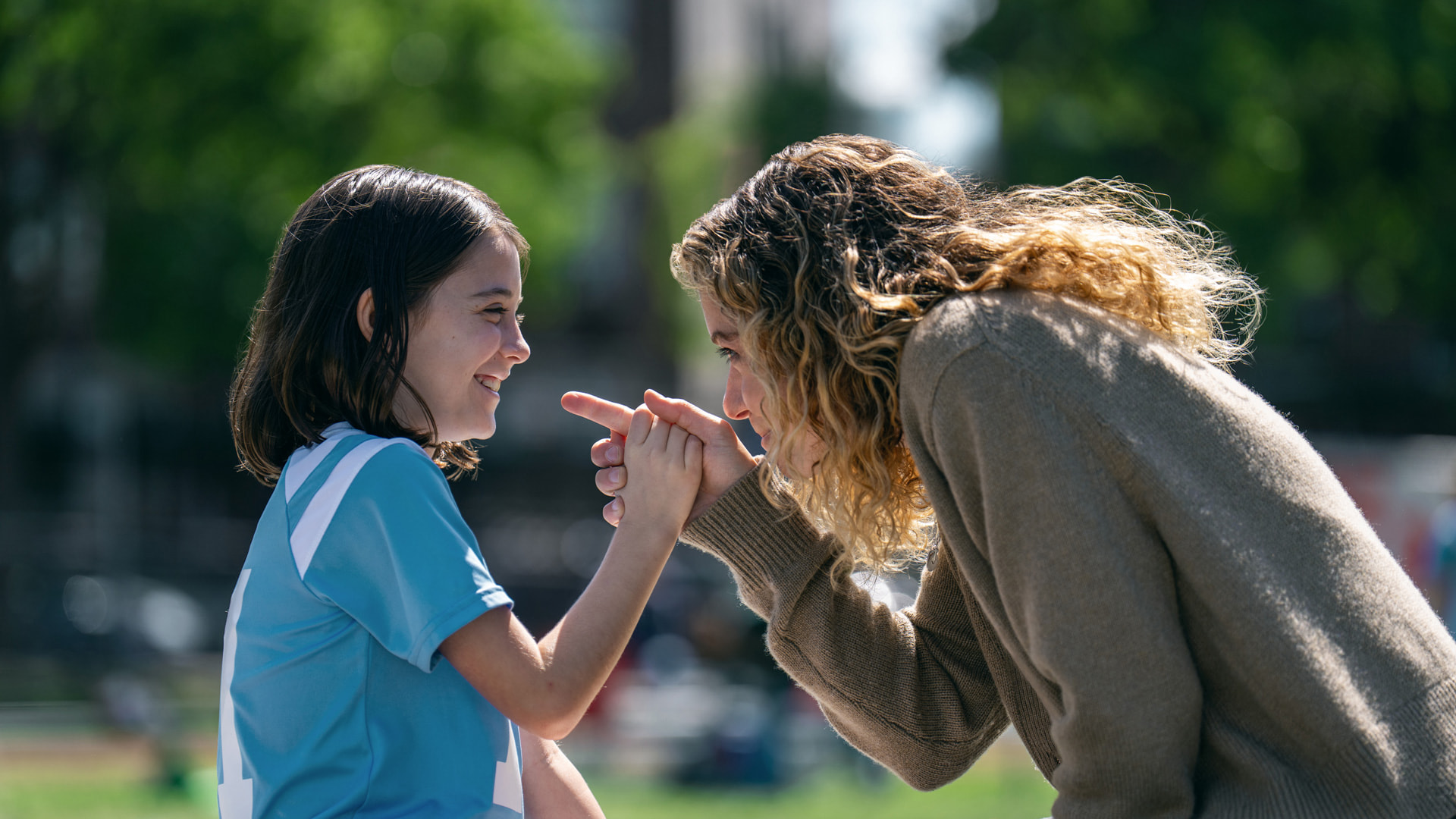 Teaser: Apple TV’s ‘Maximum Pleasure Guaranteed’