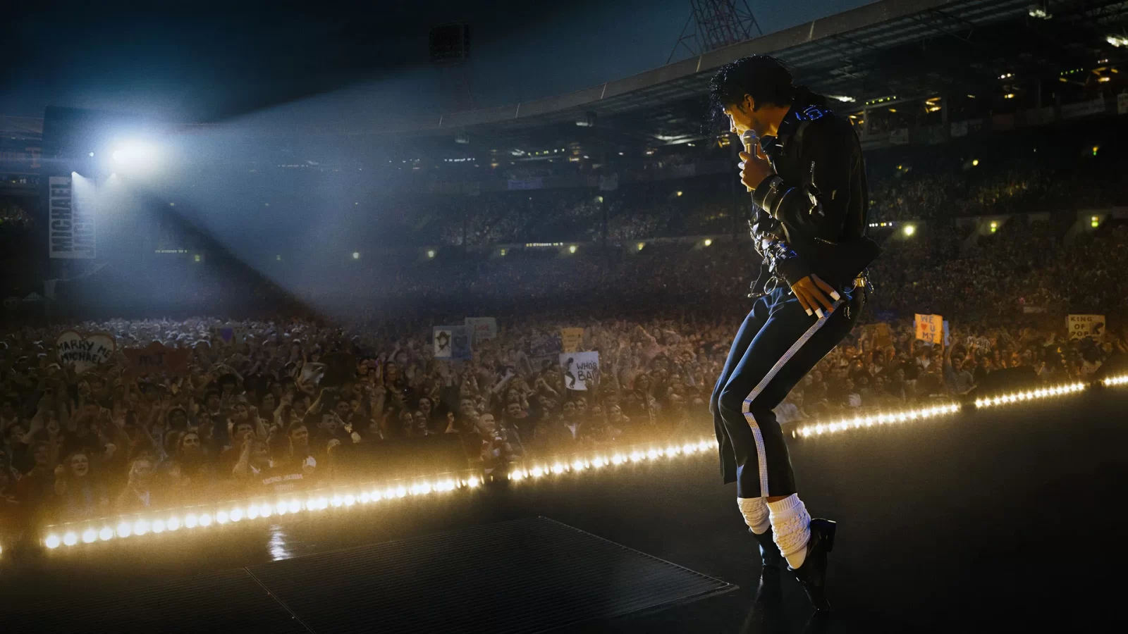 The Review: A Celebration Of The King Of Pop — Why ‘Michael’ Is a Must-See for Fans