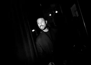 Exciting New Battlefield Movie in Development with Michael B. Jordan