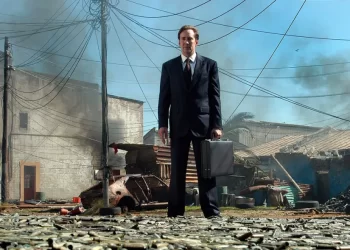 Nicolas Cage’s 2005 Classic “Lords of War” Gets a Sequel