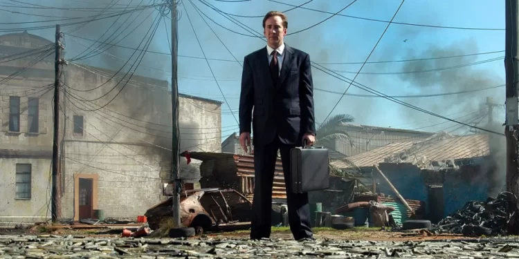 Nicolas Cage’s 2005 Classic “Lords of War” Gets a Sequel