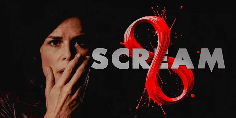 Scream 8 in Development: Franchise Continues with New Writers