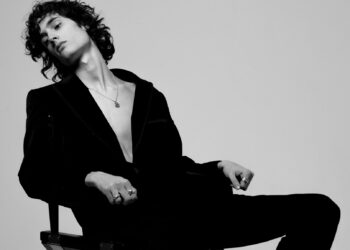 The Hit List: Sombr, ILLENIUM & Ellie Goulding, Lewis Capaldi, The Chainsmokers, The Kid LAROI, TOMORA, Zerb & Rita Ora