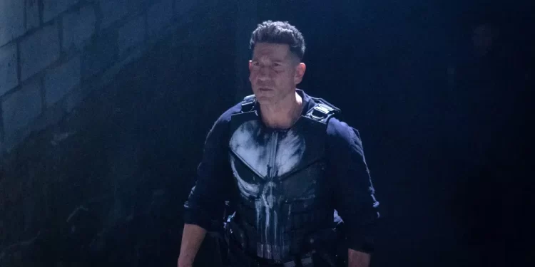 Trailer: Jon Bernthal’s ‘The Punisher: One Last Kill’