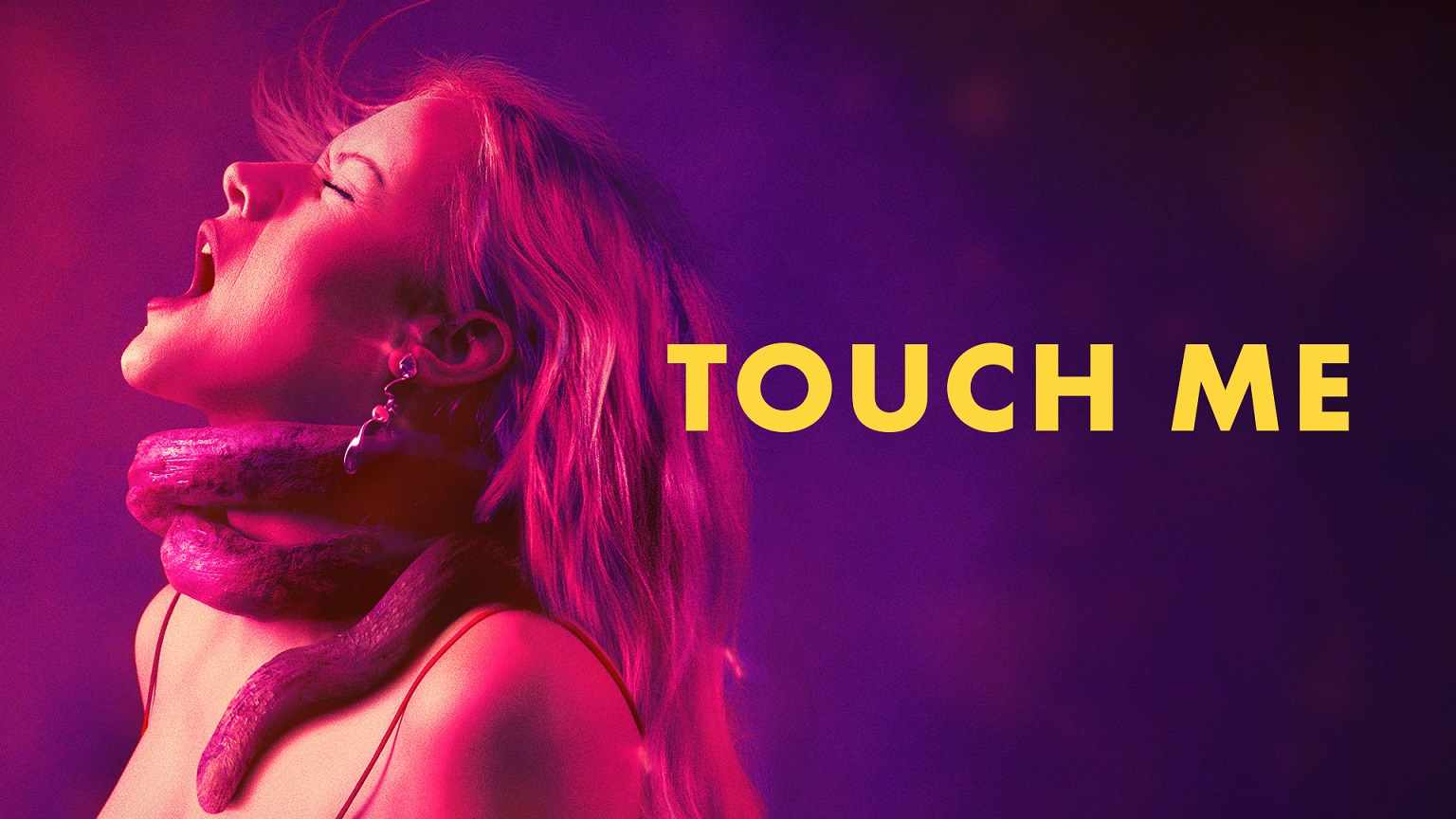 The Review: The Tentacled Temptation of ‘Touch Me’