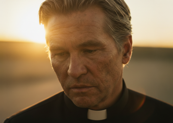 Trailer: Val Kilmer Resurrected By AI In ‘As Deep as the Grave’