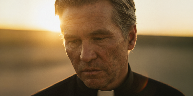 Trailer: Val Kilmer Resurrected By AI In ‘As Deep as the Grave’