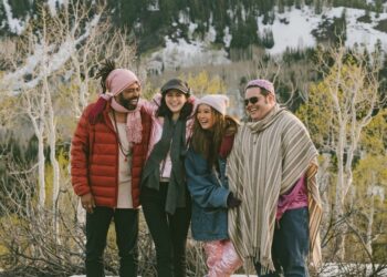 Trailer: First Look At “Couples Weekend” Starring Josh Gad and Alexandra Daddario