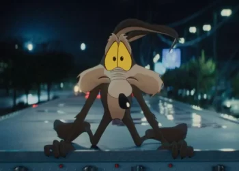 Teaser: First Look At ‘Coyote vs. Acme’