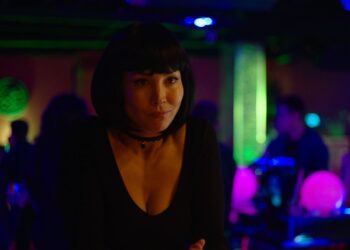 Trailer: A Thrilling Dive into Corruption and Sacrifice, ‘Infiltrate’