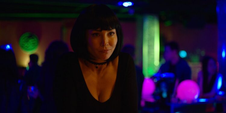 Trailer: A Thrilling Dive into Corruption and Sacrifice, ‘Infiltrate’