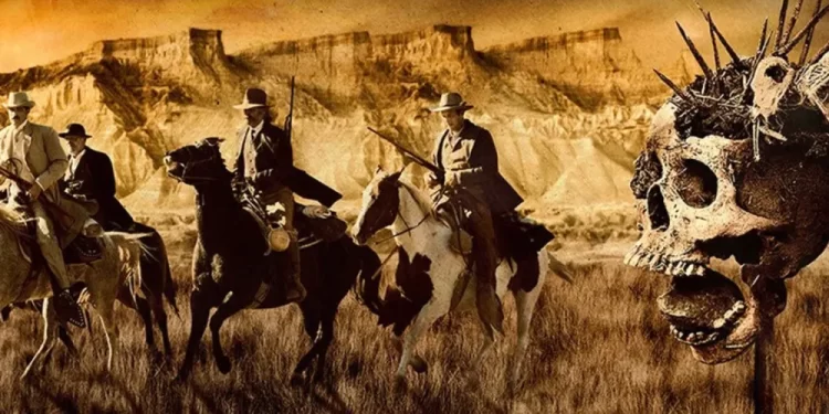 Park Chan-wook’s New Western Thriller ‘The Brigands of Rattlecreek’ Boasts Star-Studded Cast