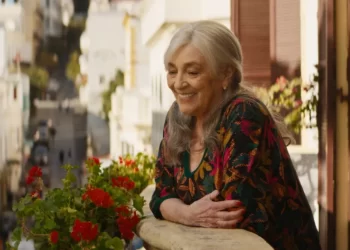 The Review: A Tender Ode to Home, Heart, and Late-Blooming Love, ‘Calle Málaga’