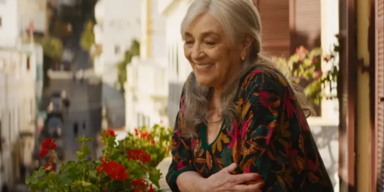 The Review: A Tender Ode to Home, Heart, and Late-Blooming Love, ‘Calle Málaga’