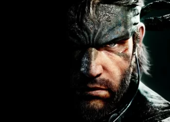 Metal Gear Solid Movie in Development with Directors of Final Destination Bloodlines