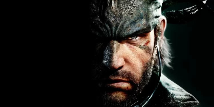 Metal Gear Solid Movie in Development with Directors of Final Destination Bloodlines