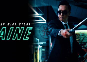 Old Allies Remain Active in the John Wick Universe: Donnie Yen Returns as ‘Caine’