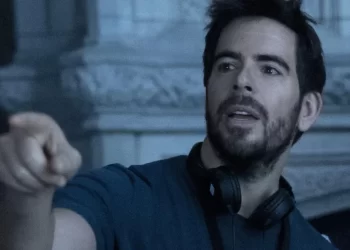 Teaser: First Look At ‘Ice Cream Man’