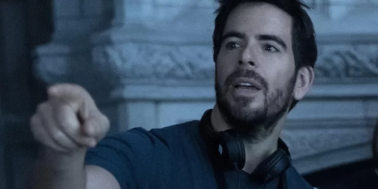 Teaser: First Look At ‘Ice Cream Man’