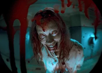 Teaser: Warner Bros. Unveils ‘Evil Dead Burn’