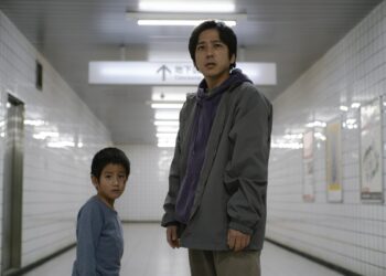 The Review: Trapped In The Loop of ‘Exit 8’