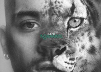 ZAYN Unveils His Fifth Studio Album “KONNAKOL” Inspired by South Asian Heritage