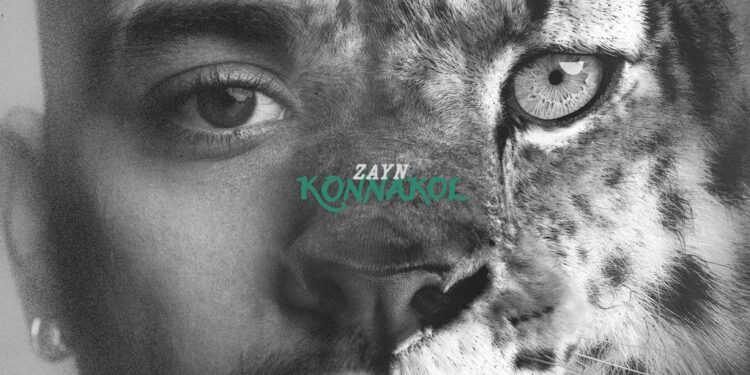 ZAYN Unveils His Fifth Studio Album “KONNAKOL” Inspired by South Asian Heritage