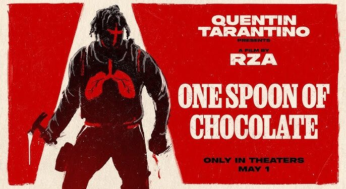 Trailer: Quentin Tarantino Presents RZA’s New Action Movie