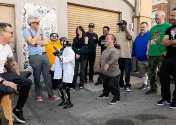 Trailer: Paramount Pictures Previews ‘Jackass 5’