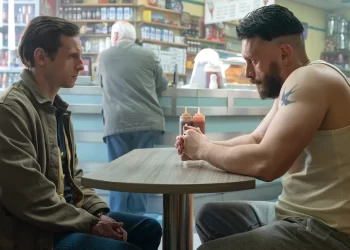 Trailer: HBO and BBC Unveil New Series “Half Man” from Richard Gadd