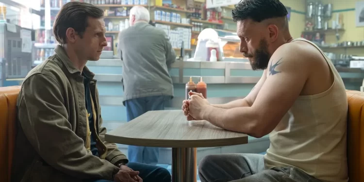 Trailer: HBO and BBC Unveil New Series “Half Man” from Richard Gadd